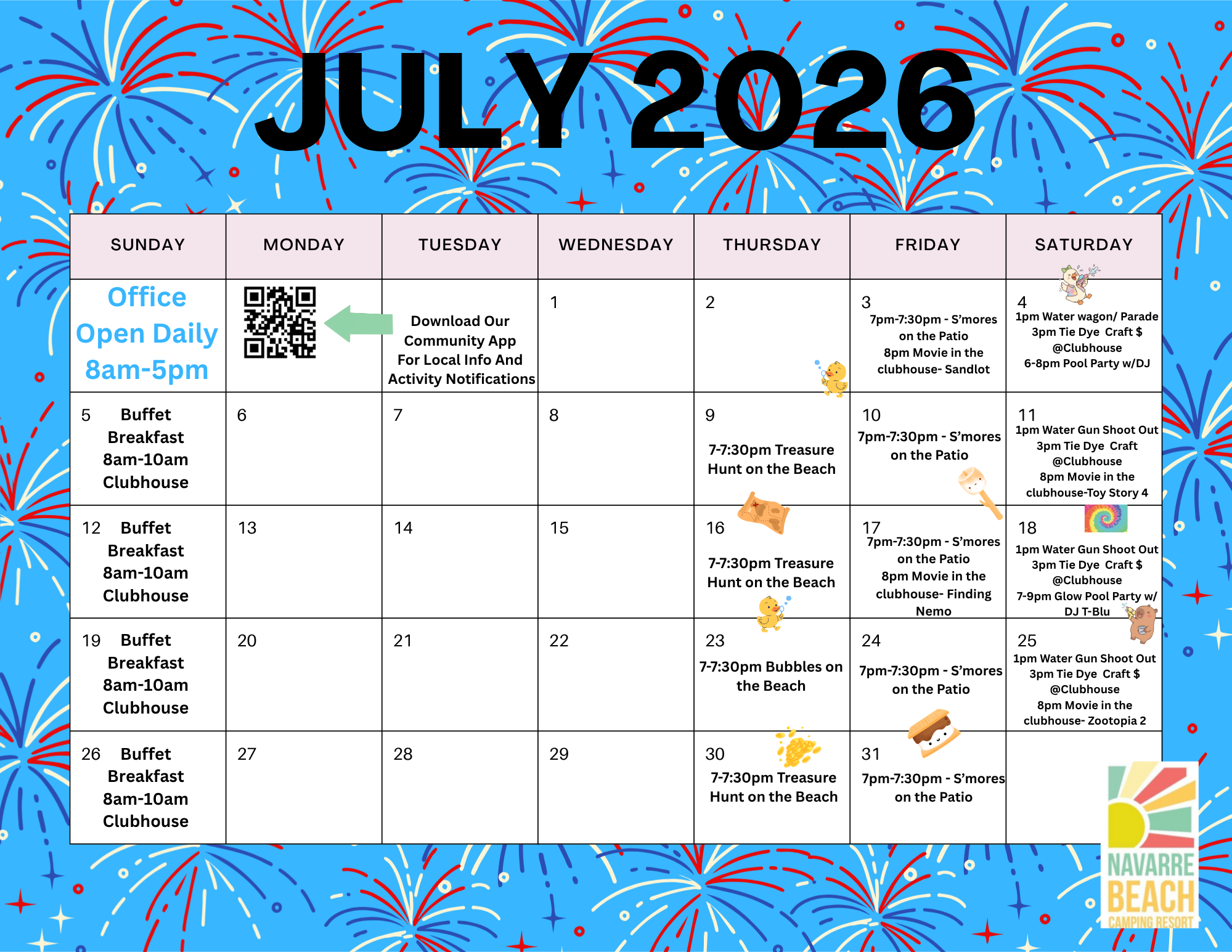 julY 2026