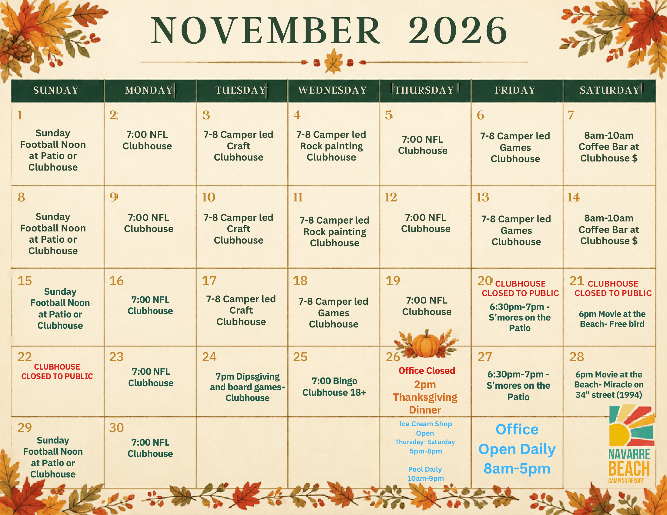 2026 Activity calendar (5)-1
