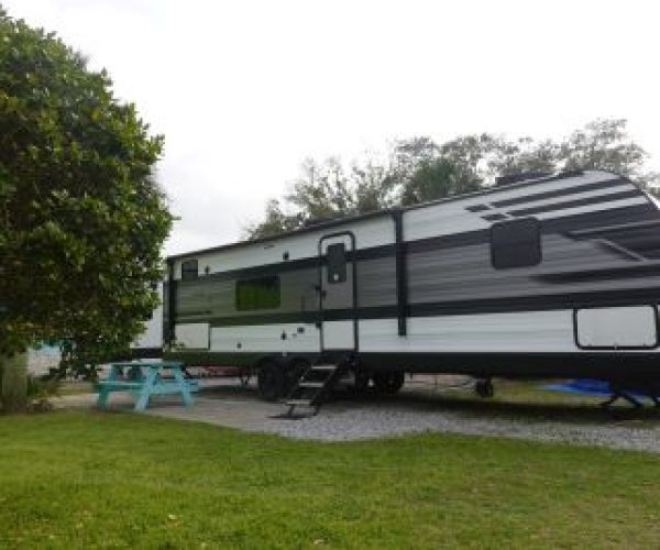 travel trailer 2026