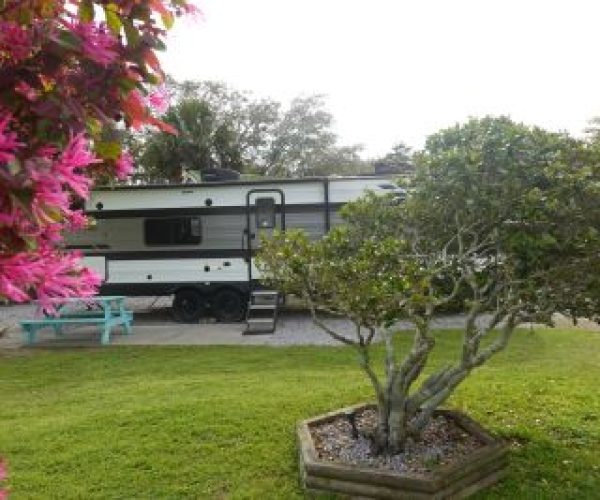 travel trailer 2026